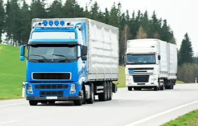 Konya Gürpınar | Eşya Taşıma